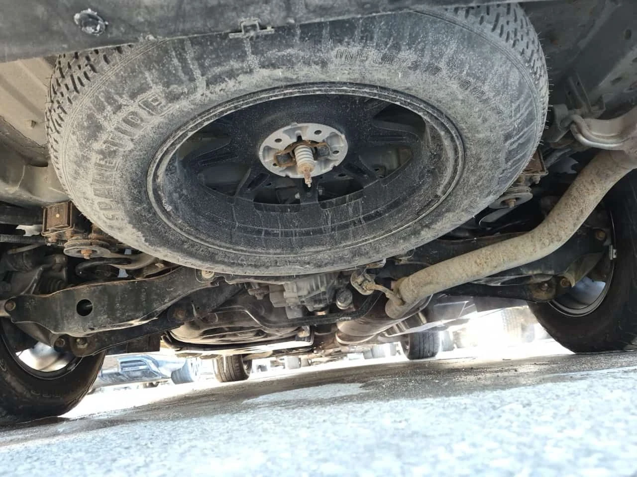 Nissan Pathfinder S /CARFAX /8 места/Подгрев/Нави/2 ключа/, снимка 14 - Автомобили и джипове - 53864875