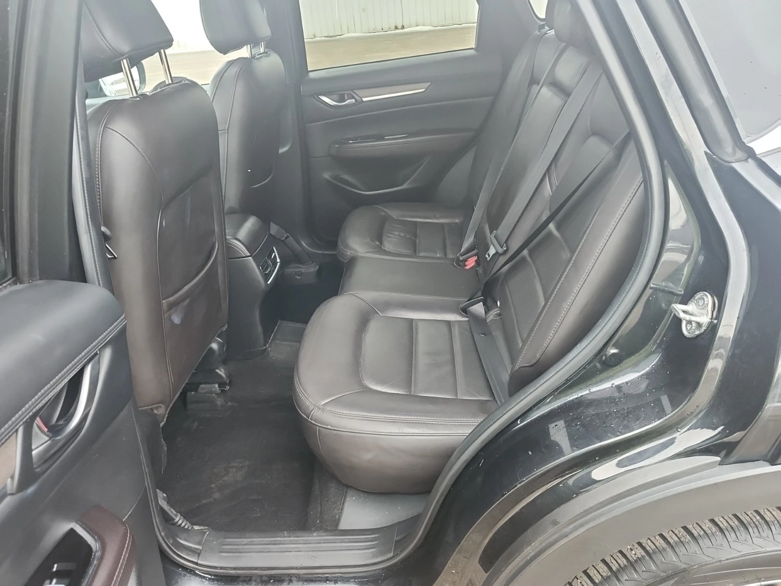 Mazda CX-5 * * CARFAX * * АВТО КРЕДИТ * * , снимка 9 - Автомобили и джипове - 54037474