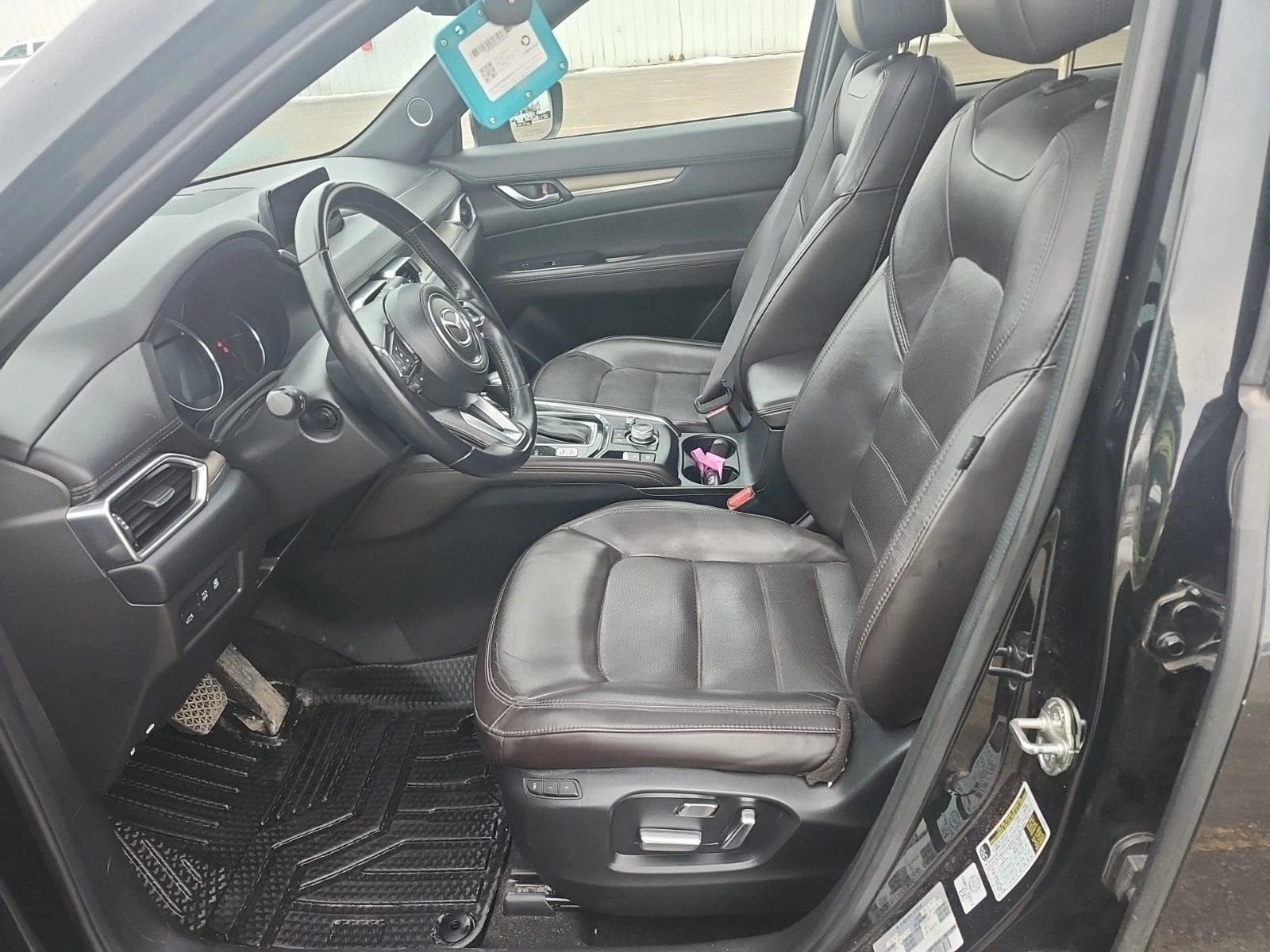 Mazda CX-5 * * CARFAX * * АВТО КРЕДИТ * * , снимка 8 - Автомобили и джипове - 54037474