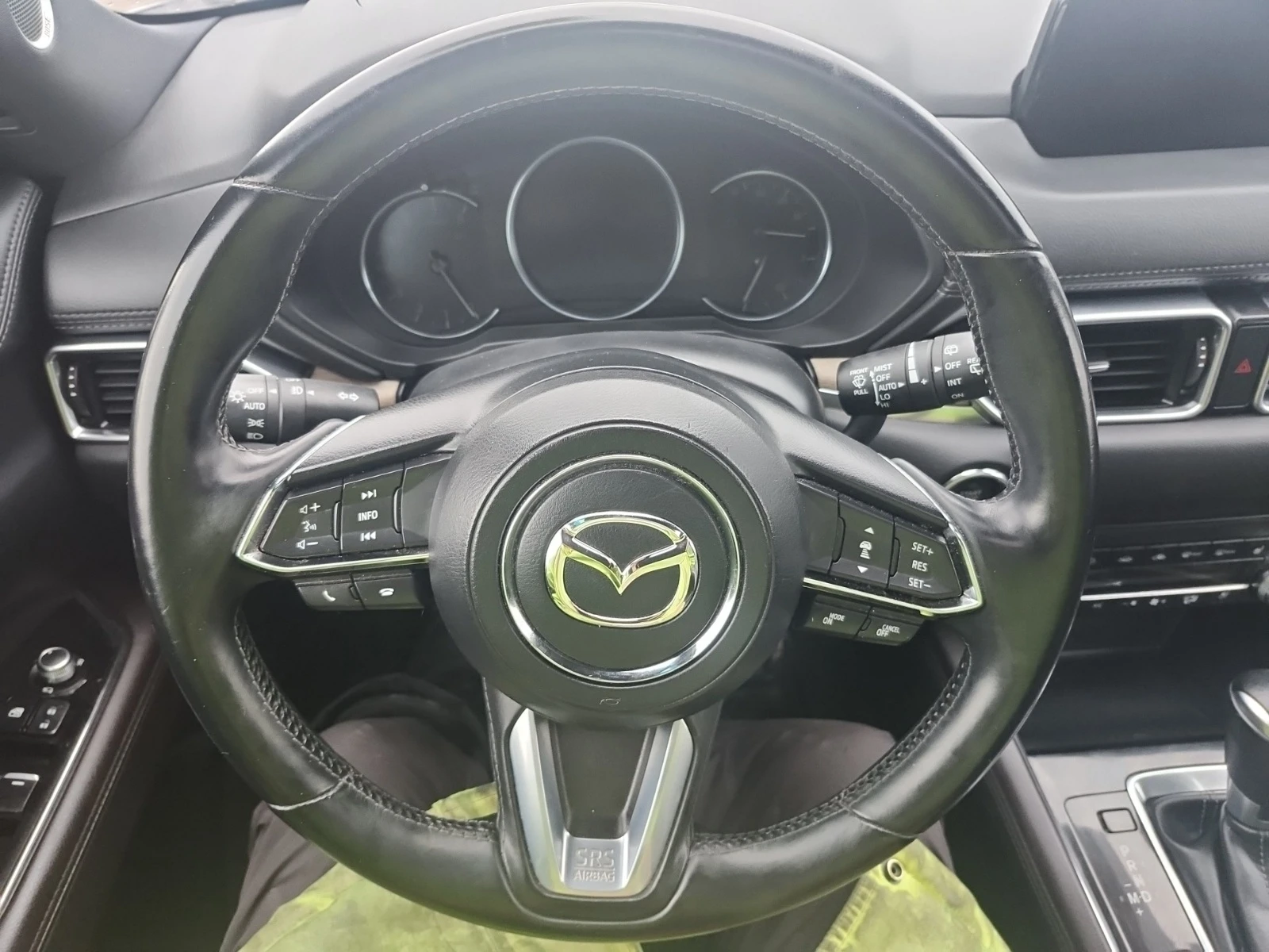 Mazda CX-5 * * CARFAX * * АВТО КРЕДИТ * * , снимка 7 - Автомобили и джипове - 54037474