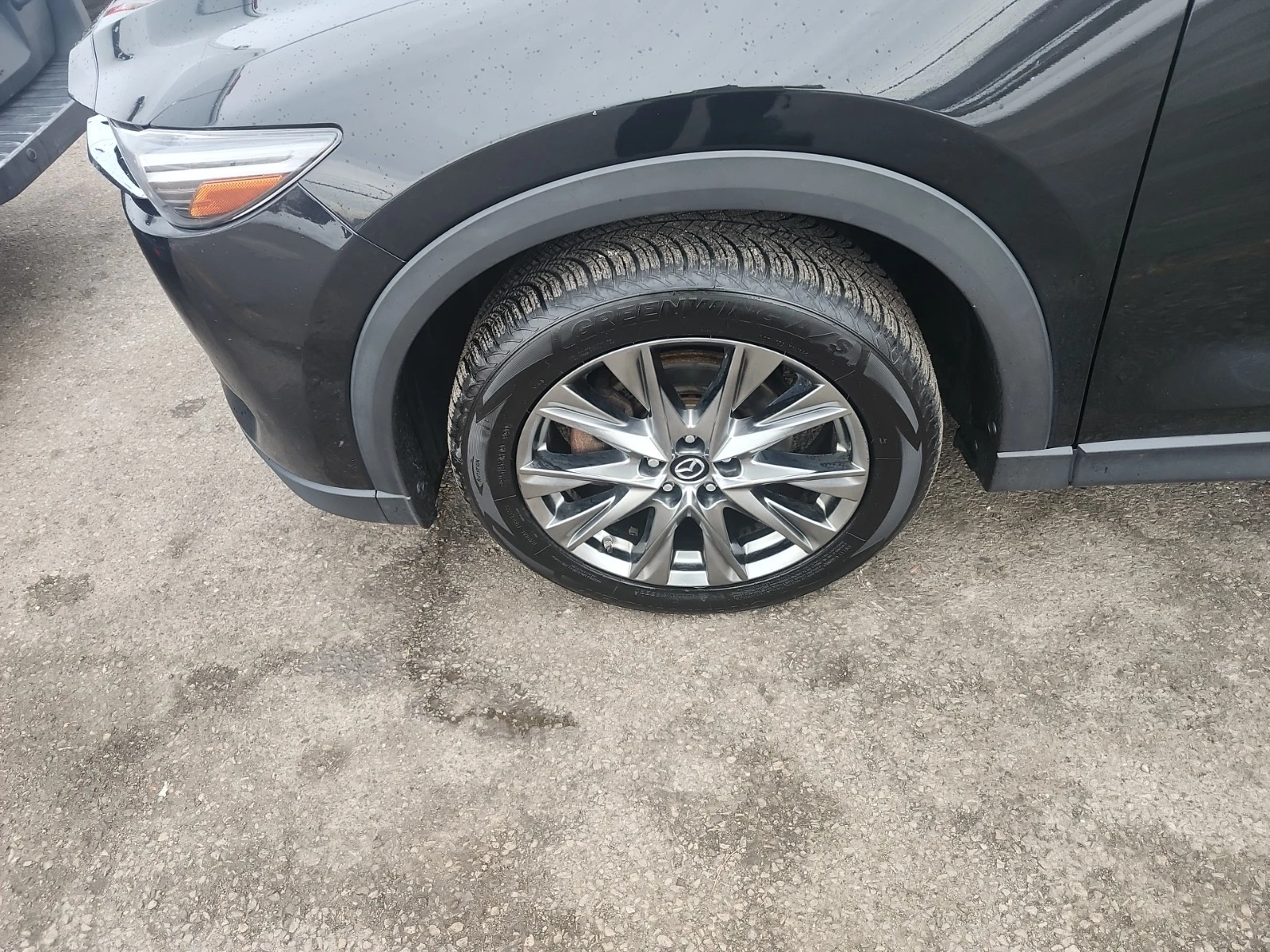 Mazda CX-5 * * CARFAX * * АВТО КРЕДИТ * * , снимка 14 - Автомобили и джипове - 54037474