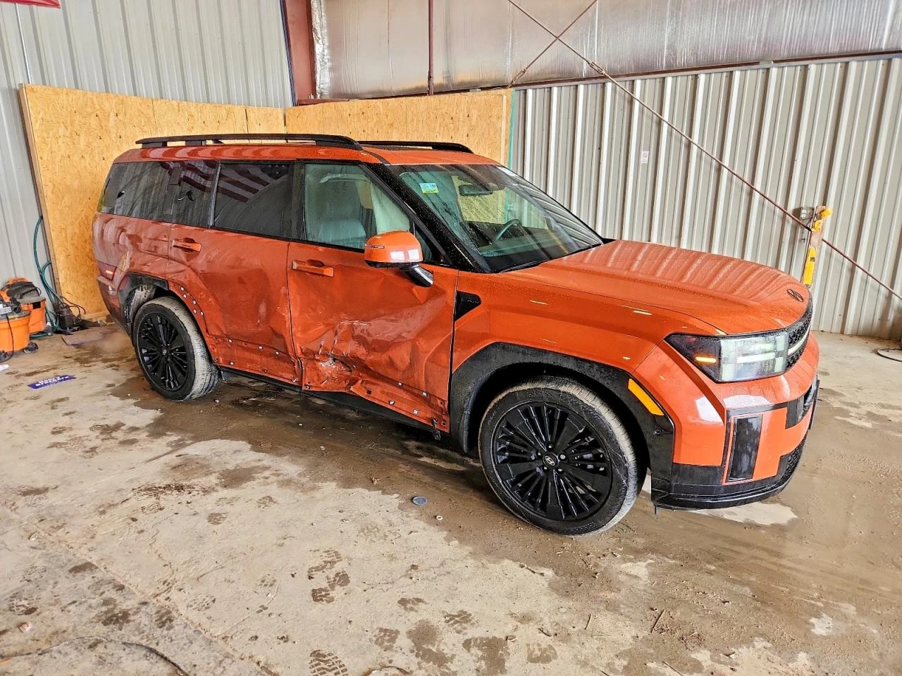 Hyundai Santa fe * CALLIGRAPHY* HYBRID*  | Mobile.bg � ����������� 3