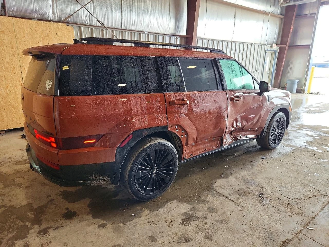 Hyundai Santa fe * CALLIGRAPHY* HYBRID*  | Mobile.bg � ����������� 4