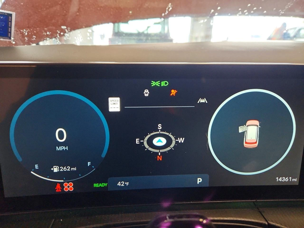 Hyundai Santa fe * CALLIGRAPHY* HYBRID*  | Mobile.bg � ����������� 8