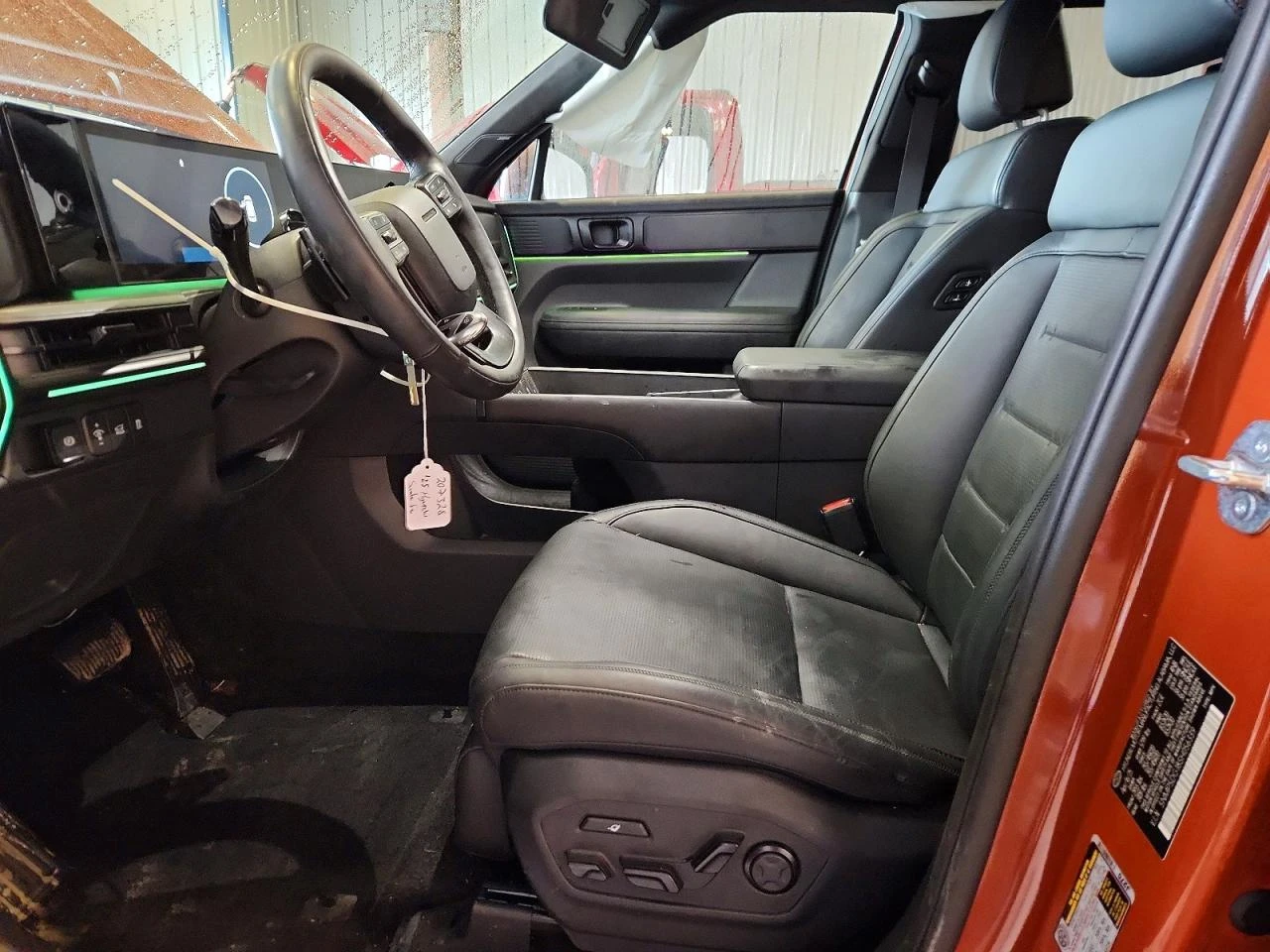 Hyundai Santa fe * CALLIGRAPHY* HYBRID*  | Mobile.bg � ����������� 10