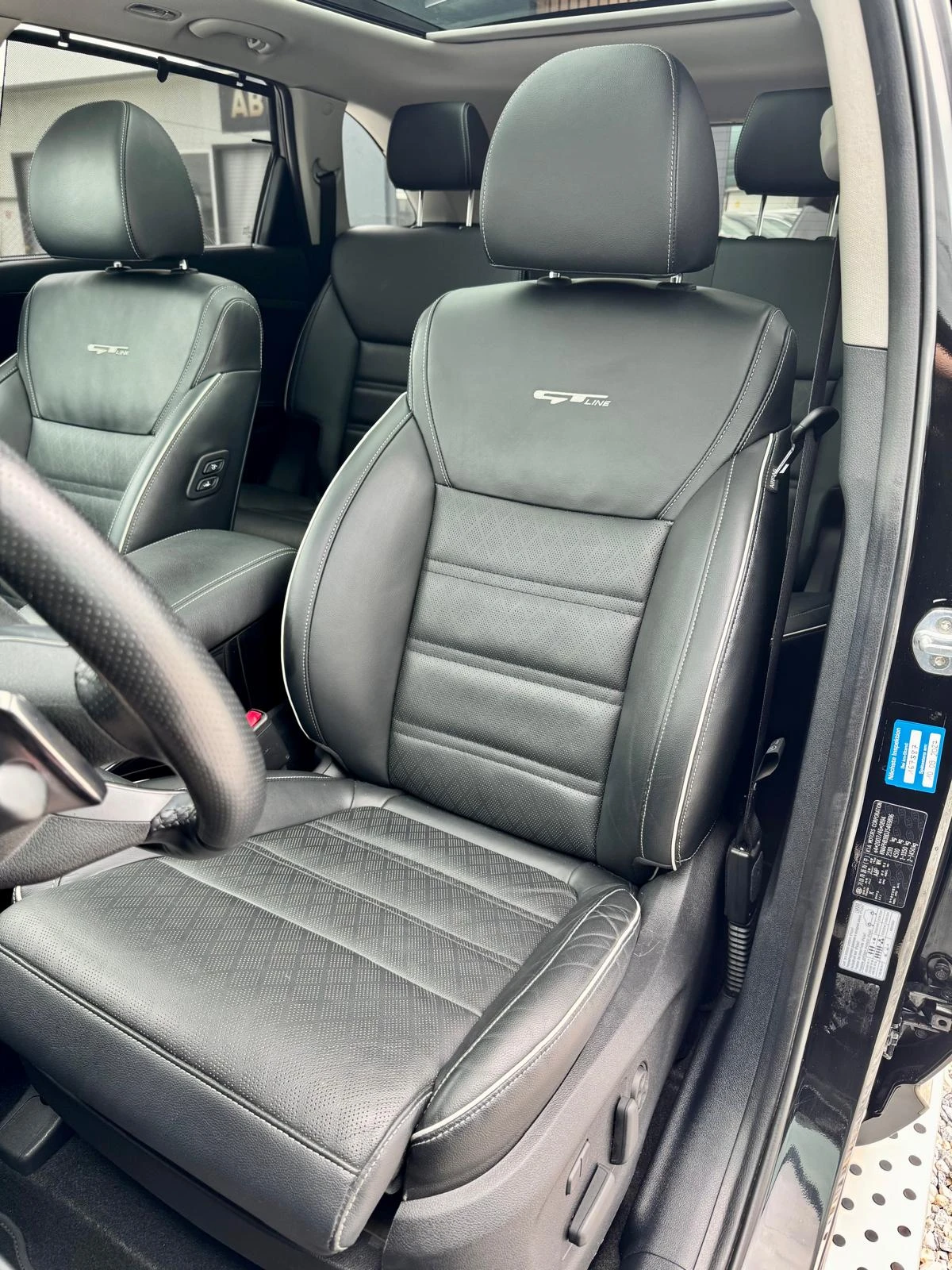 Kia Sorento 2.2::GT-LINE::4x4::FACELIFT, снимка 12 - Автомобили и джипове - 54482967