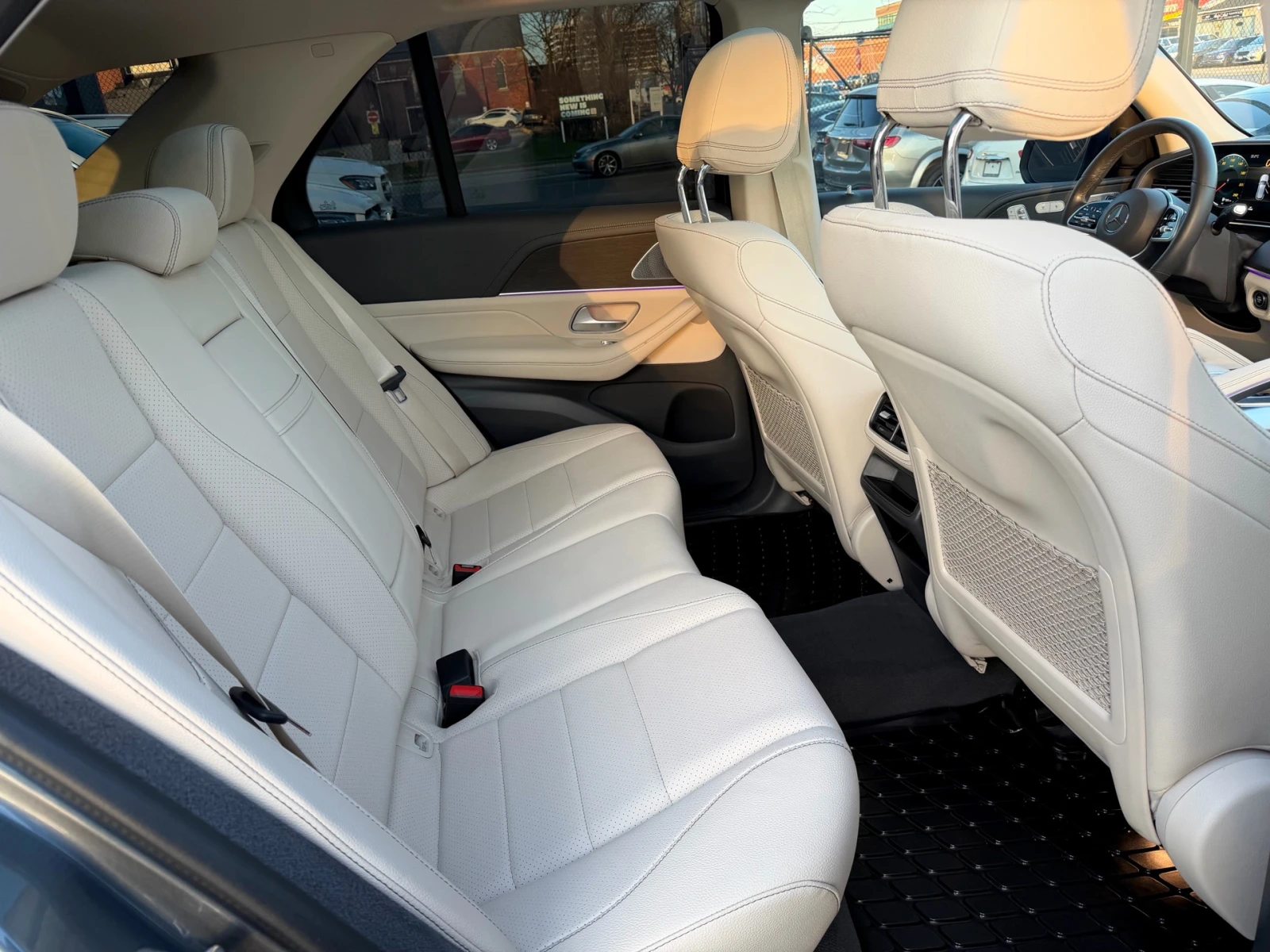 Mercedes-Benz GLE 350 4MATIC* DISTRONIC* 360CAMERA* BURMESTER* PANOROOF*, снимка 14 - Автомобили и джипове - 54567047