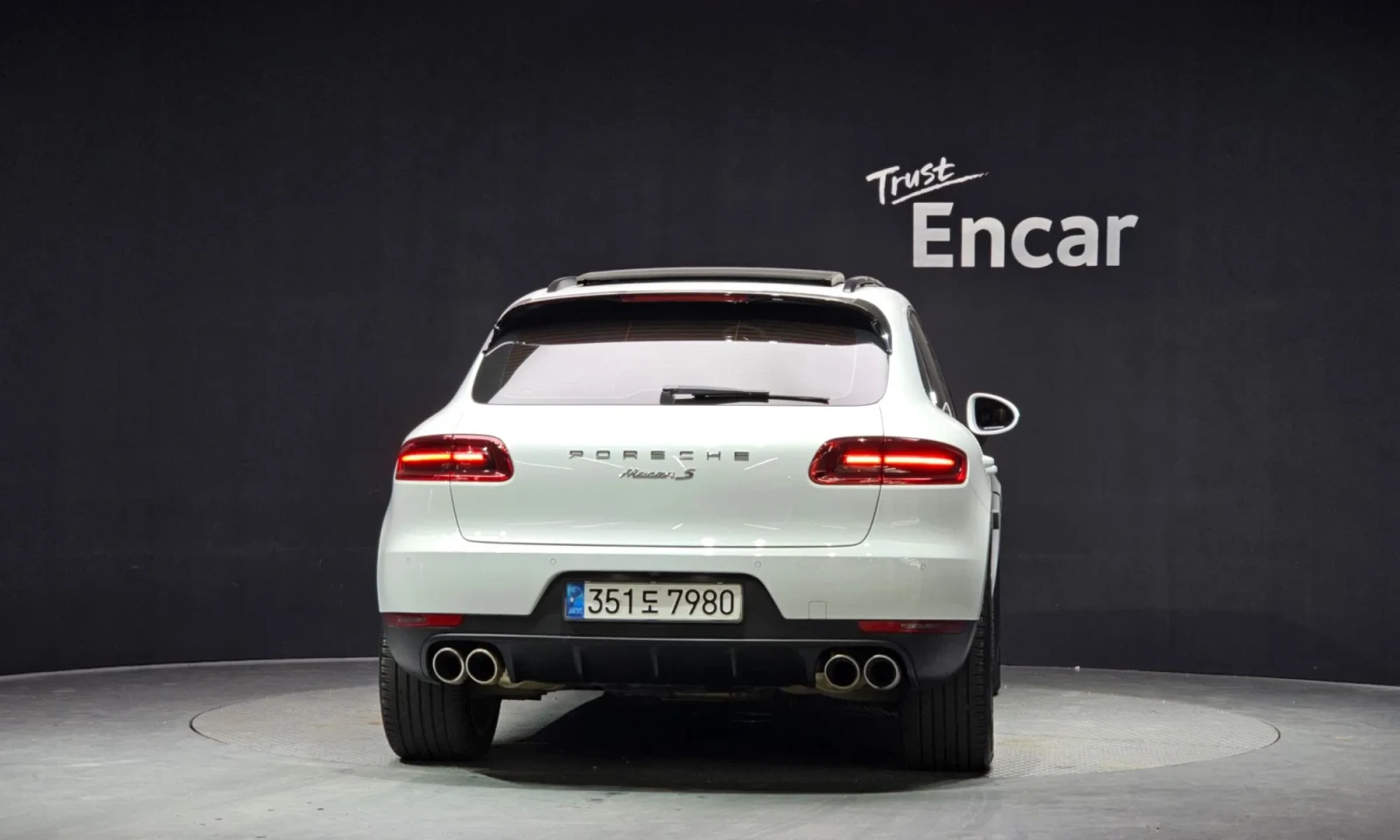 Porsche Macan 3.0 S | Mobile.bg � ����������� 4