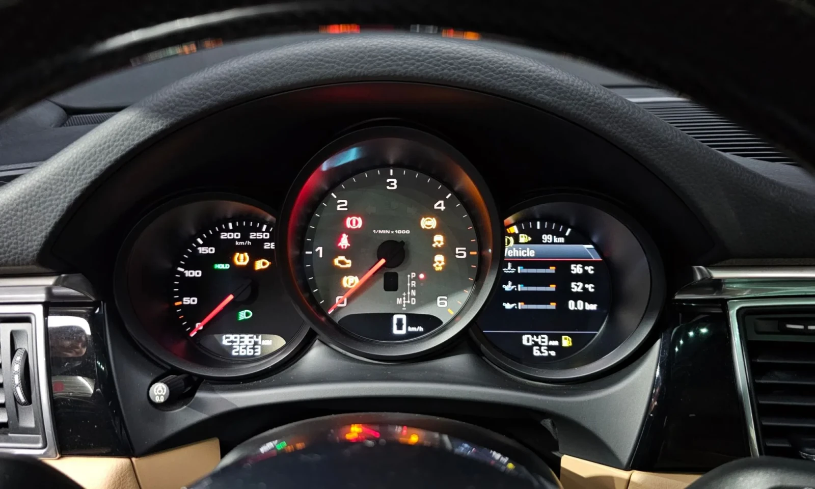 Porsche Macan 3.0 S | Mobile.bg � ����������� 7