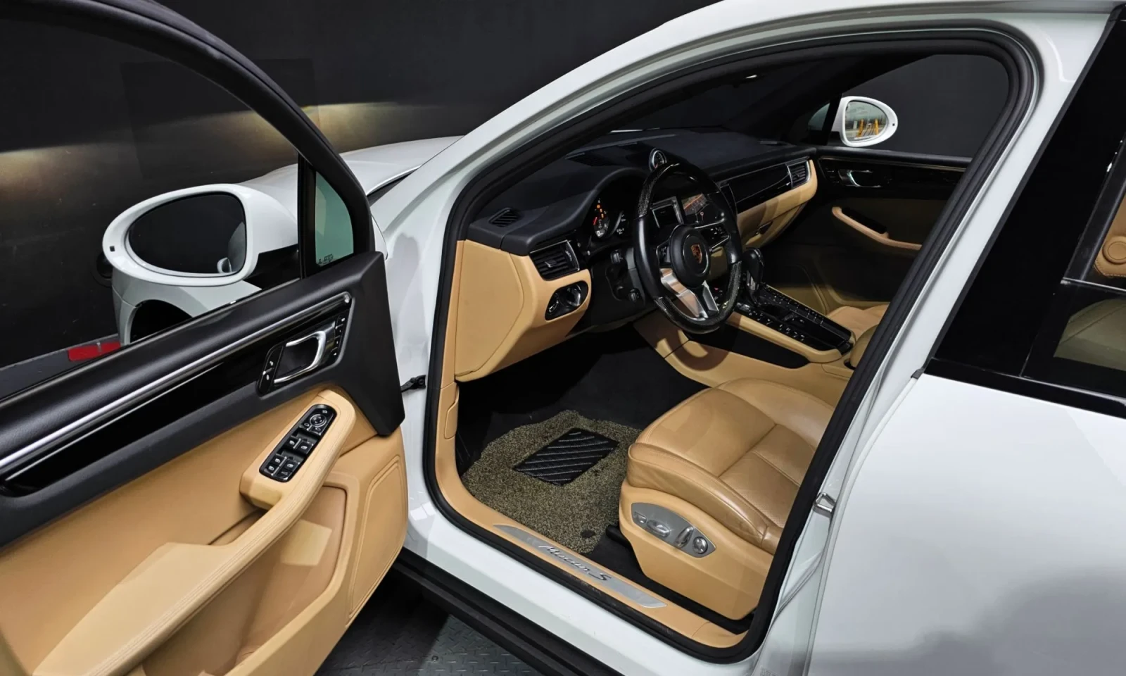 Porsche Macan 3.0 S | Mobile.bg � ����������� 9