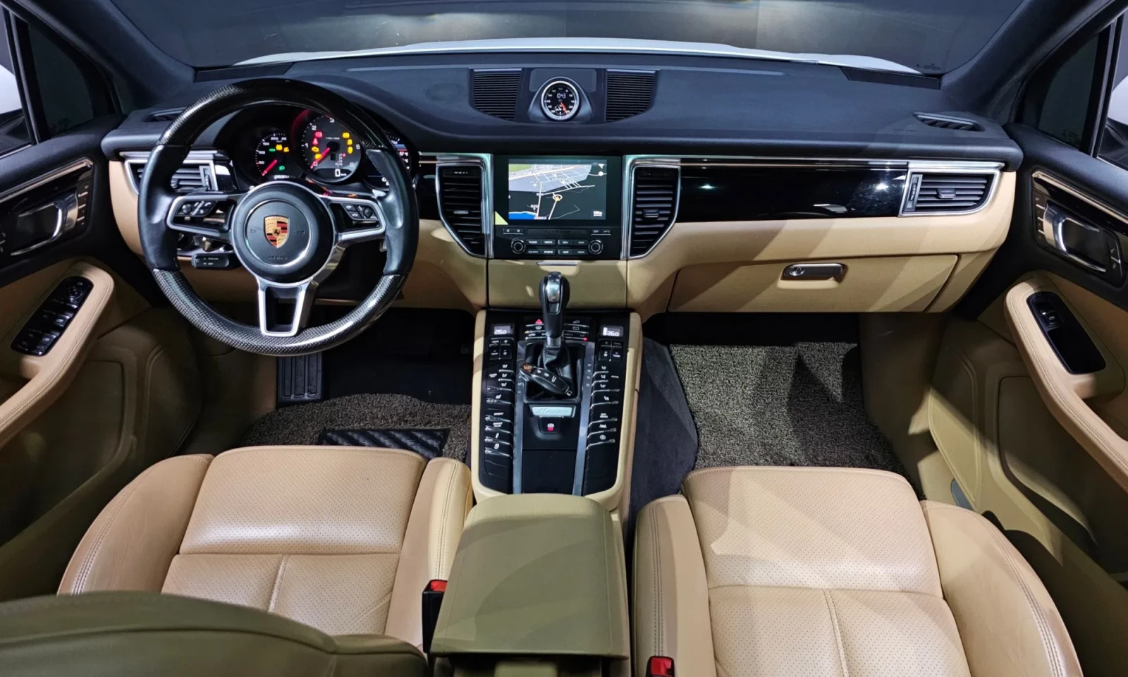 Porsche Macan 3.0 S | Mobile.bg � ����������� 6