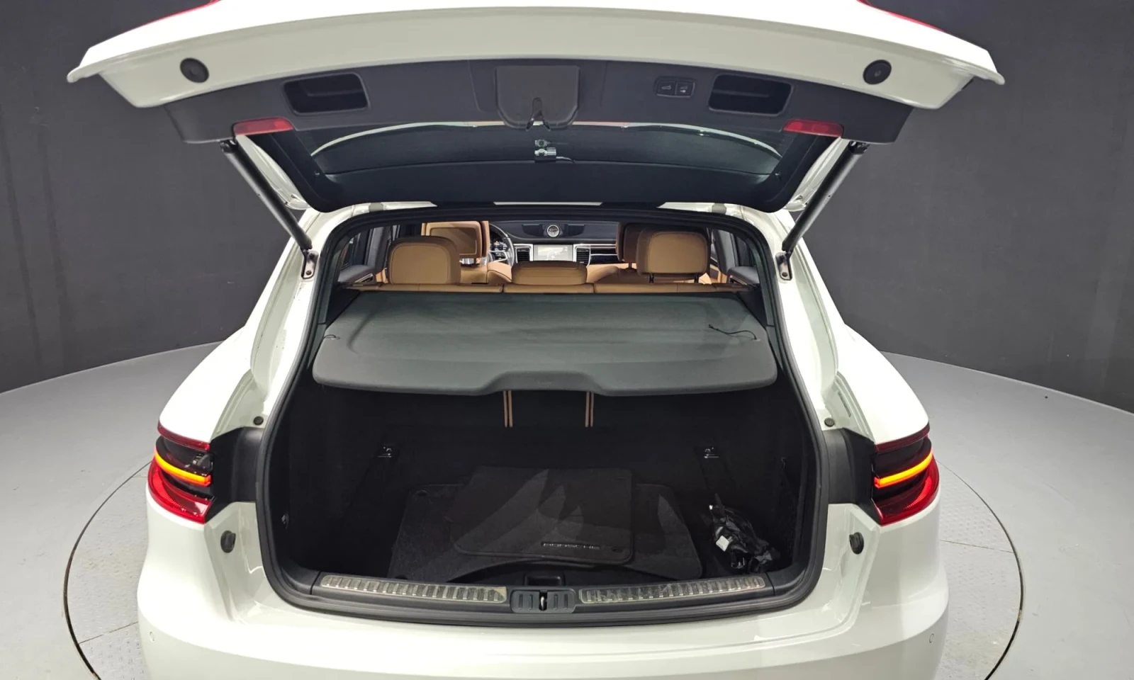 Porsche Macan 3.0 S | Mobile.bg � ����������� 15