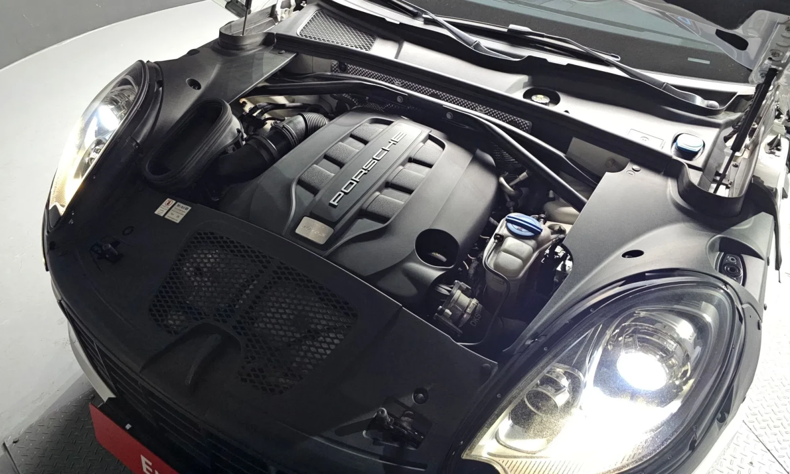 Porsche Macan 3.0 S | Mobile.bg � ����������� 5