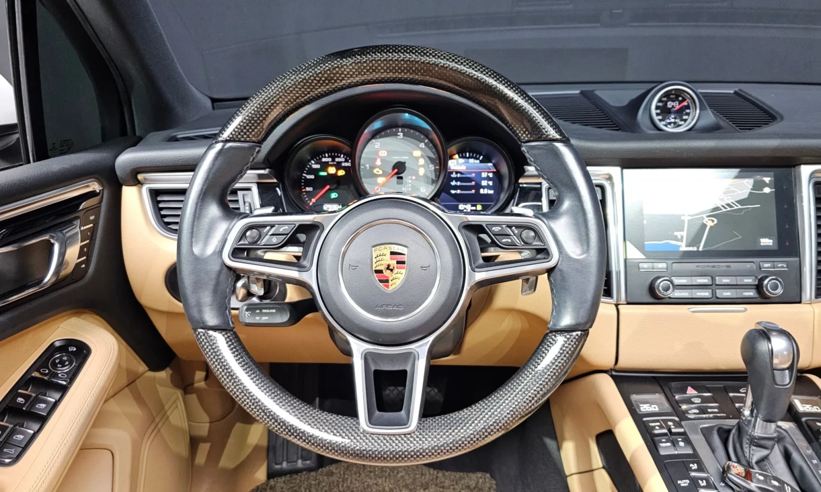 Porsche Macan 3.0 S | Mobile.bg � ����������� 12