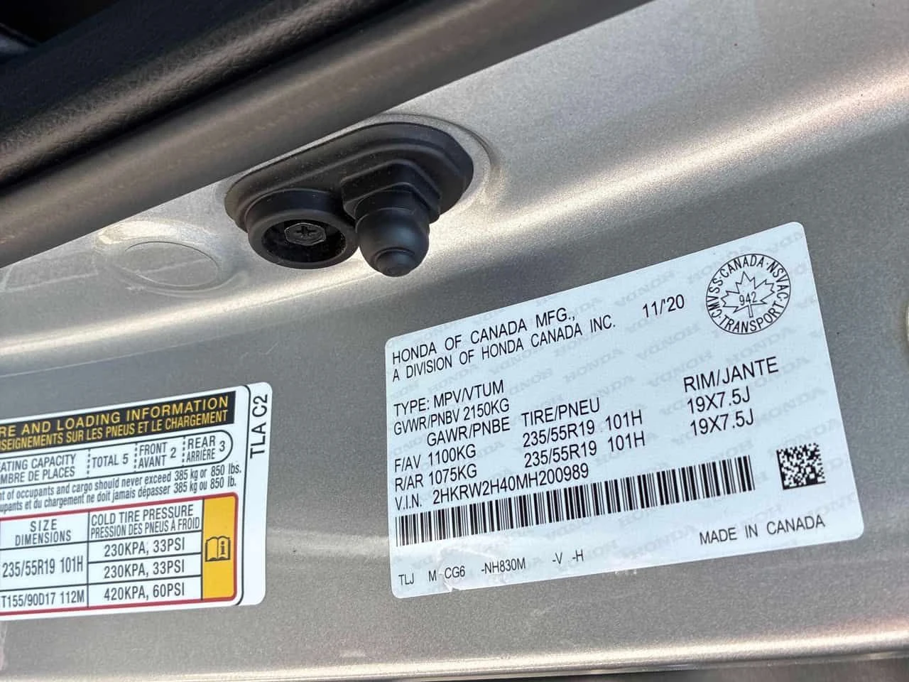 Honda Cr-v | Sport | DISTRONIC | ������� | CARFAX |  | Mobile.bg � ����������� 12