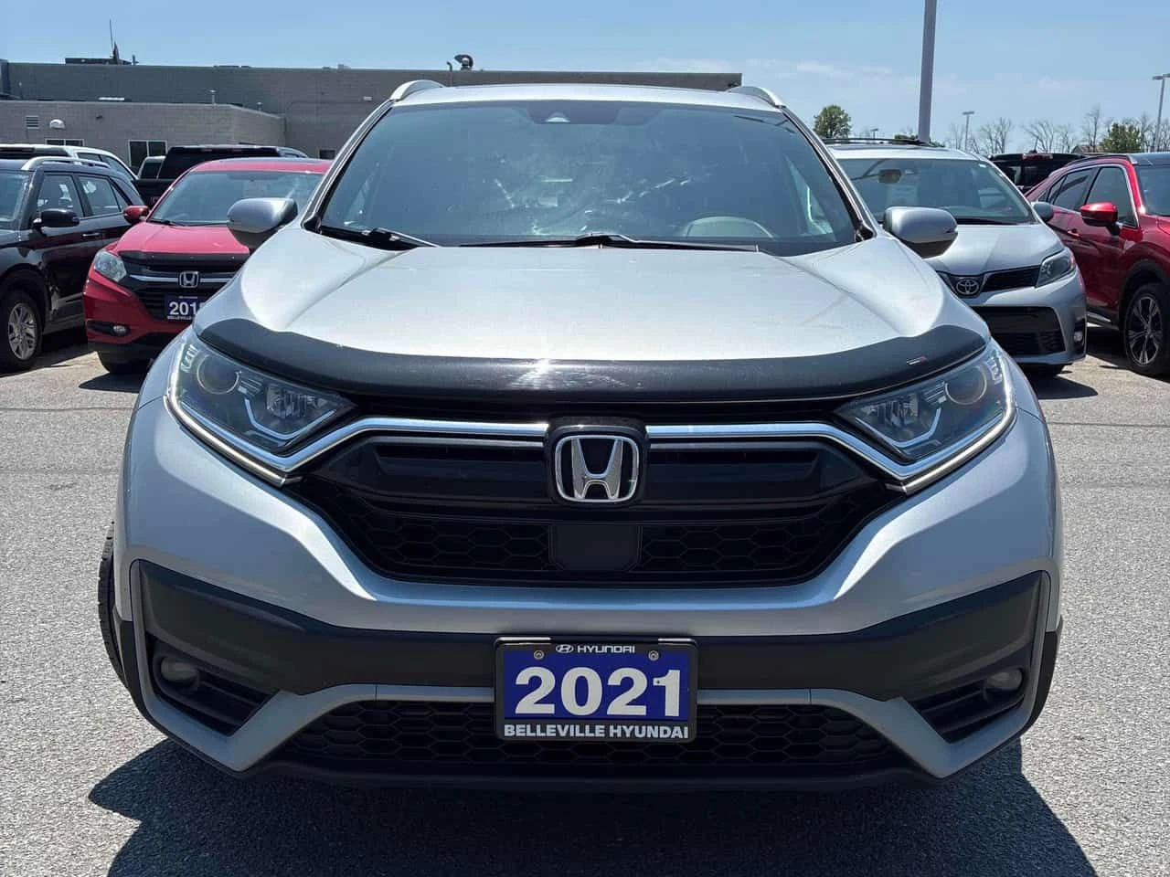 Honda Cr-v | Sport | DISTRONIC | ������� | CARFAX |  | Mobile.bg � ����������� 6