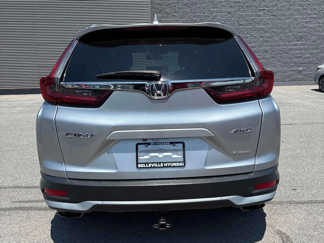 Honda Cr-v | Sport | DISTRONIC | ������� | CARFAX |  | Mobile.bg � ����������� 4