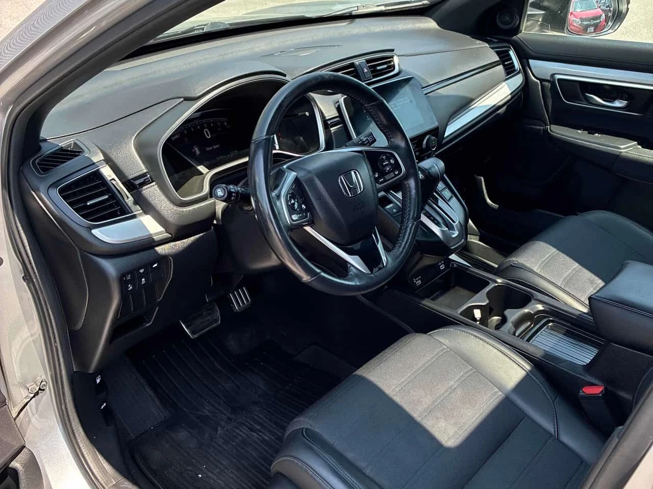 Honda Cr-v | Sport | DISTRONIC | ������� | CARFAX |  | Mobile.bg � ����������� 5