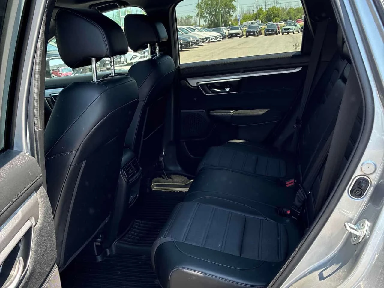 Honda Cr-v | Sport | DISTRONIC | ������� | CARFAX |  | Mobile.bg � ����������� 11