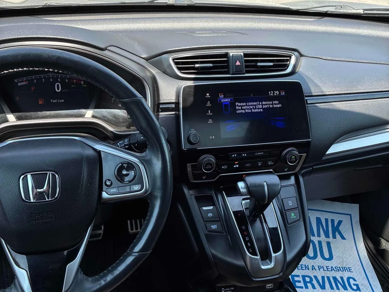 Honda Cr-v | Sport | DISTRONIC | ������� | CARFAX |  | Mobile.bg � ����������� 9