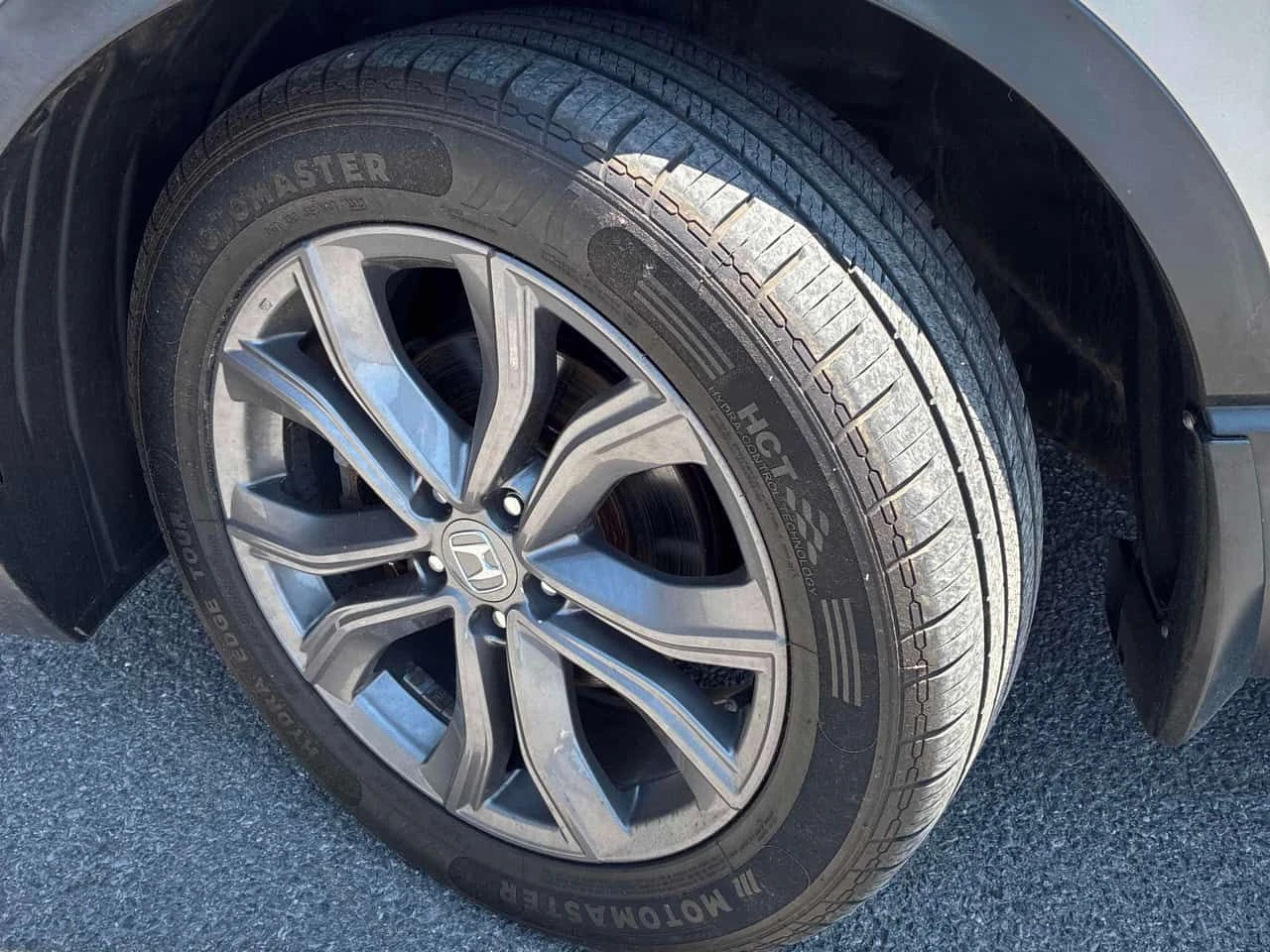 Honda Cr-v | Sport | DISTRONIC | ������� | CARFAX |  | Mobile.bg � ����������� 7