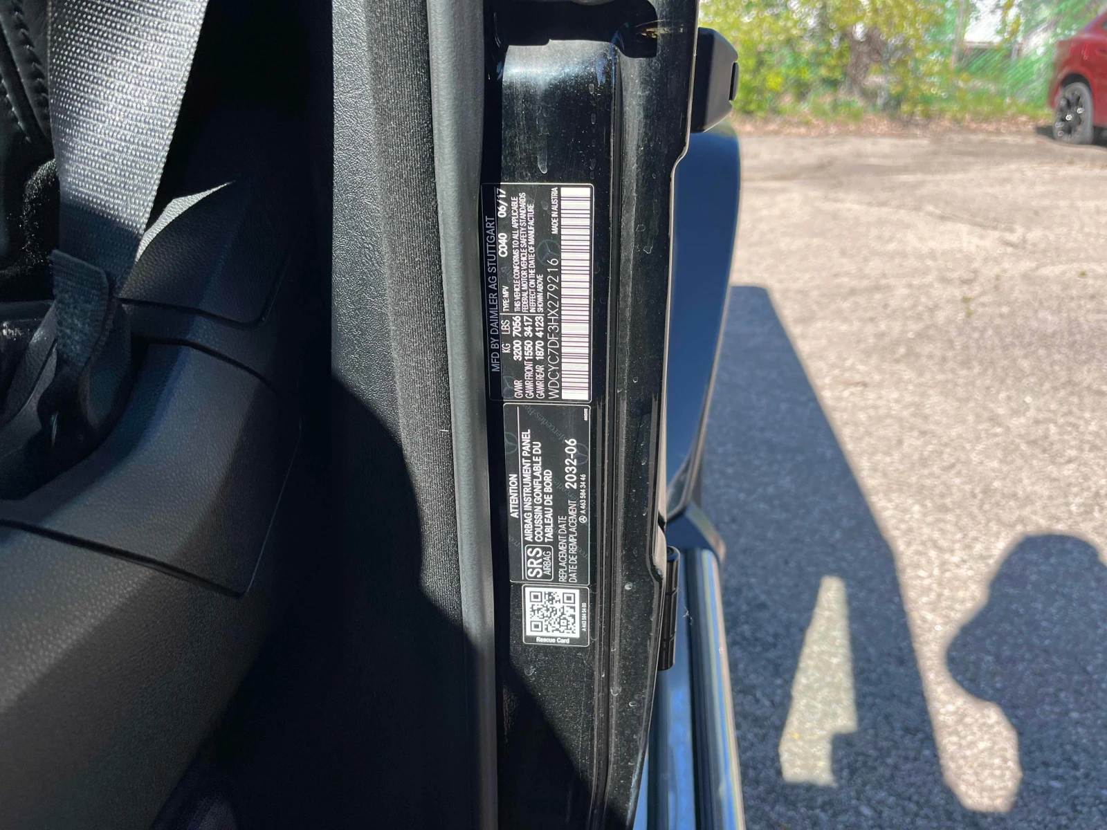 Mercedes-Benz X-Klasse 5.5L 8cyl AWD | Mobile.bg � ����������� 10