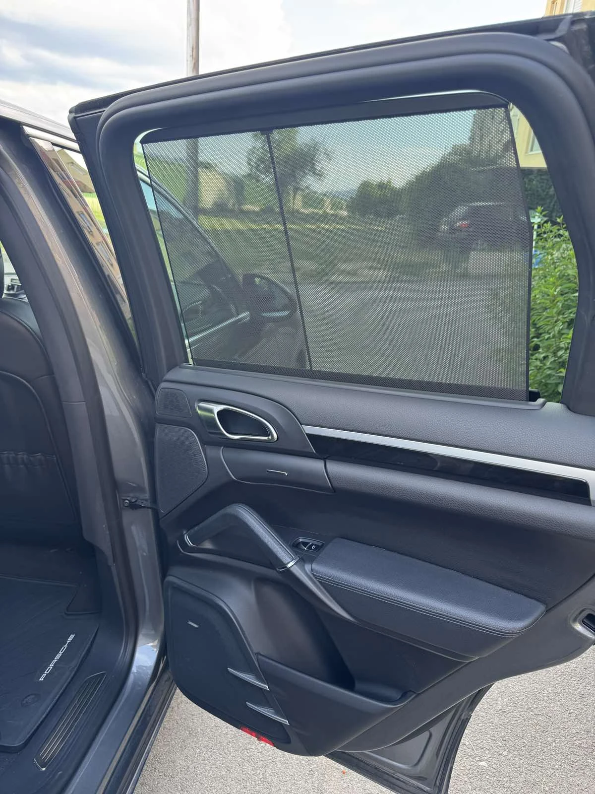 Porsche Cayenne S 4.8 V8 / 400 к.с. / Panorama / BOSE / Air / 20, снимка 8 - Автомобили и джипове - 54902516