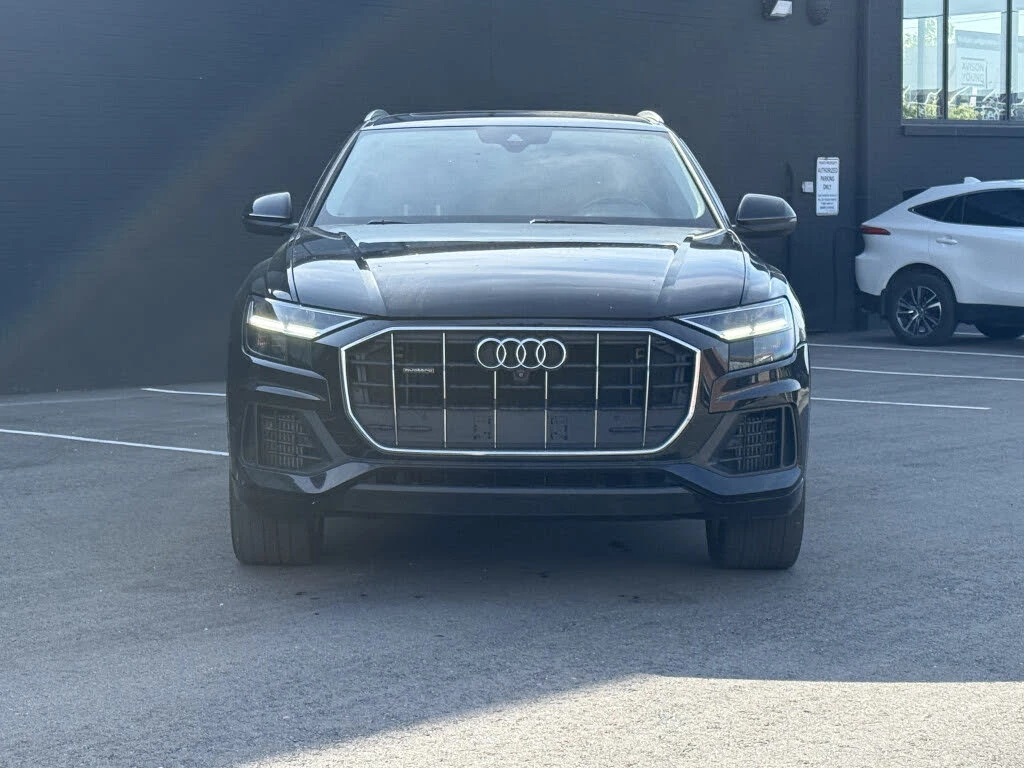Audi Q8 Progressiv 55 TFSI* FULL*  | Mobile.bg � ����������� 3