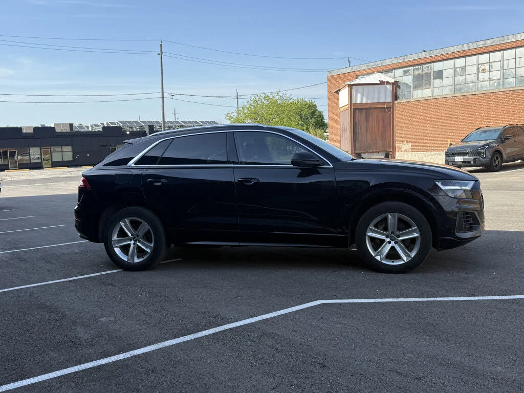 Audi Q8 Progressiv 55 TFSI* FULL*  | Mobile.bg � ����������� 5