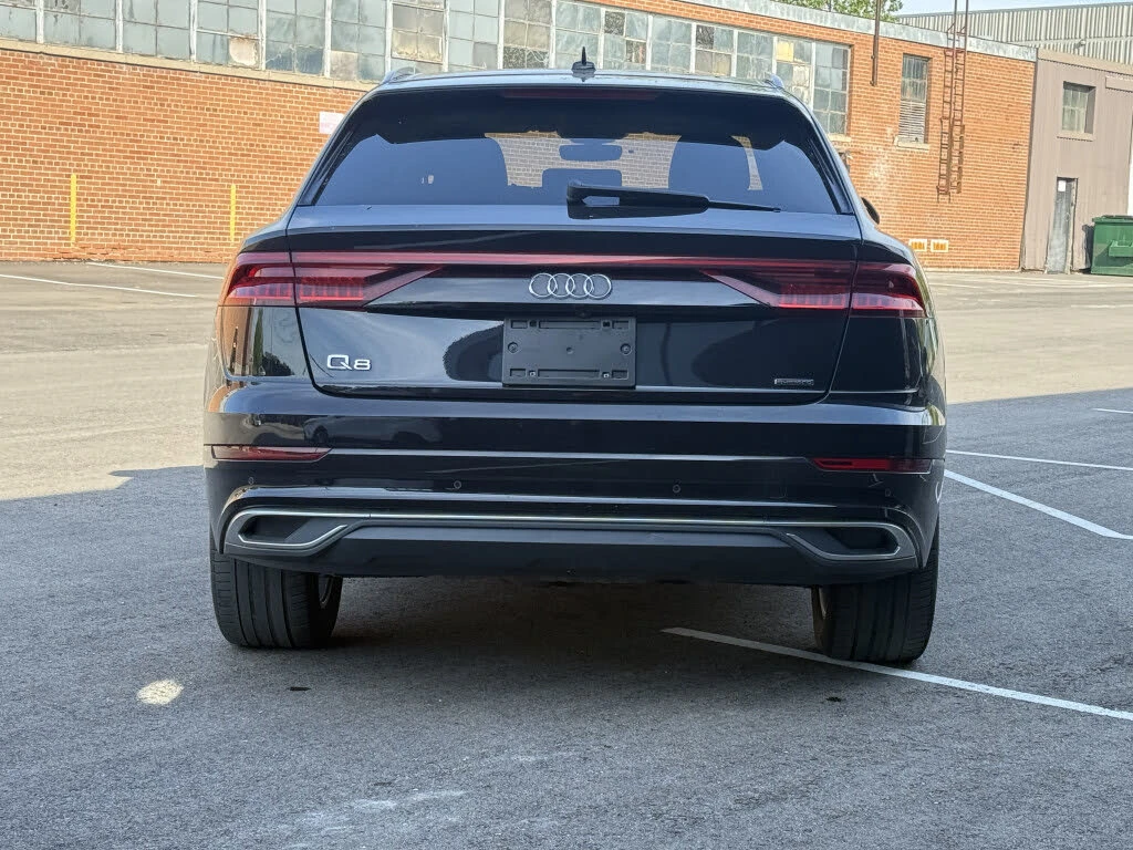 Audi Q8 Progressiv 55 TFSI* FULL*  | Mobile.bg � ����������� 7