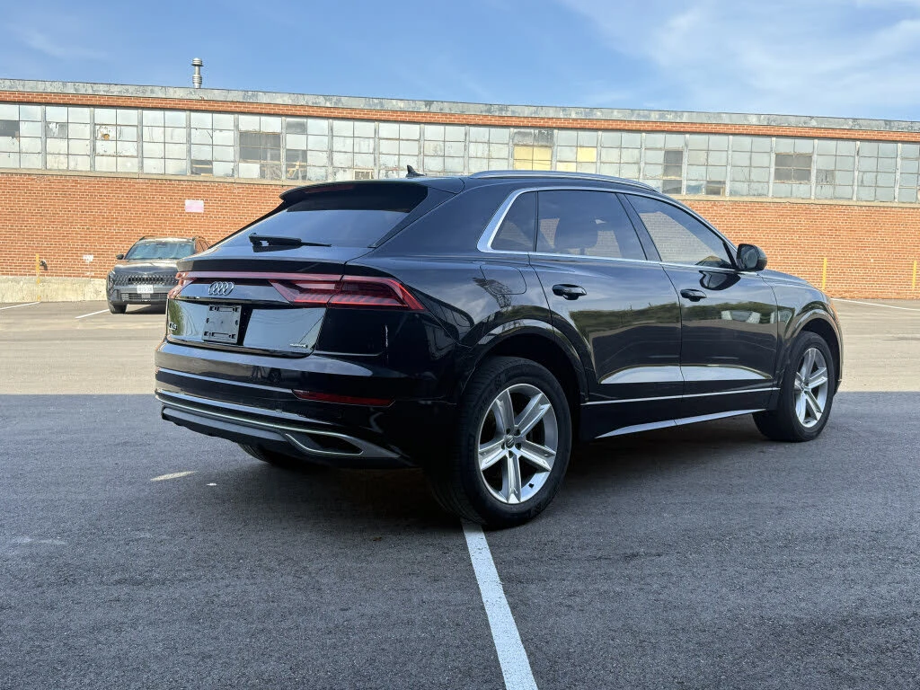 Audi Q8 Progressiv 55 TFSI* FULL*  | Mobile.bg � ����������� 8