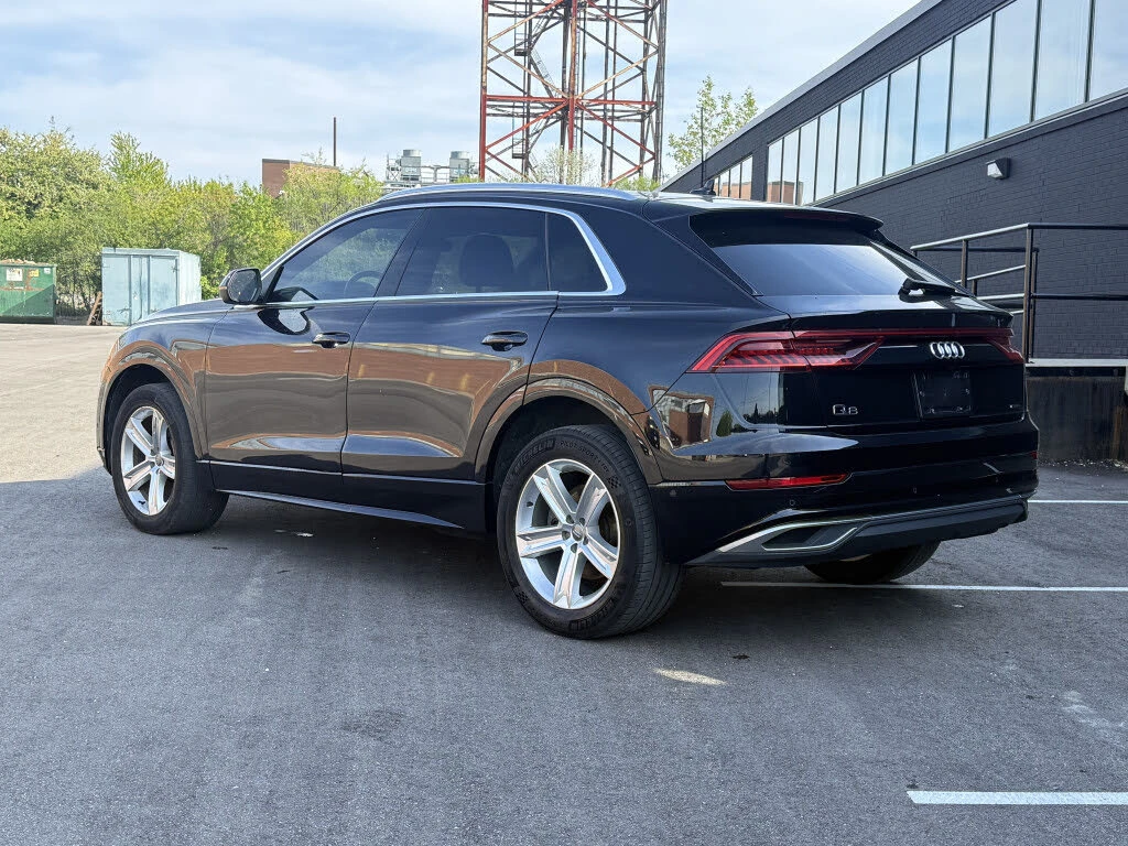 Audi Q8 Progressiv 55 TFSI* FULL*  | Mobile.bg � ����������� 6