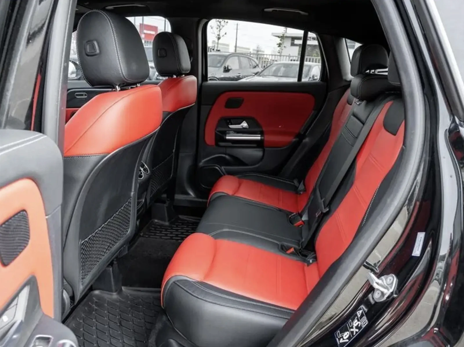 Mercedes-Benz GLA 250 2022 Mercedes-Benz GLA 250, снимка 11 - Автомобили и джипове - 54941143