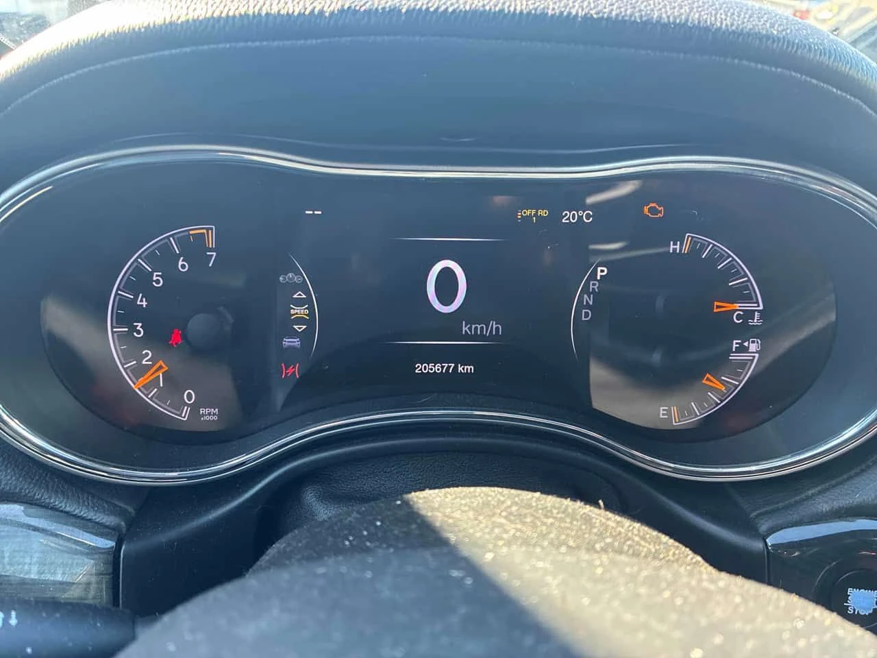 Jeep Grand cherokee * Overland * ���������� * ���������������� | Mobile.bg � ����������� 8