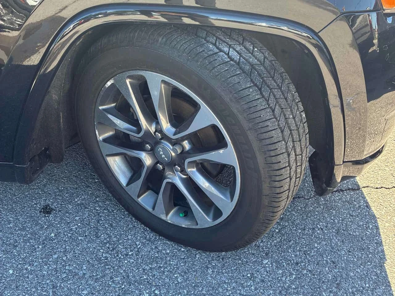 Jeep Grand cherokee * Overland * ���������� * ���������������� | Mobile.bg � ����������� 6