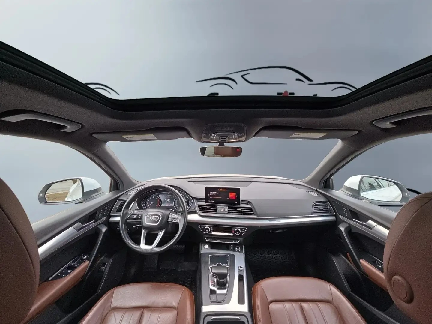 Audi Q5 PROGRESSIV ���� �� �������� ���������� | Mobile.bg � ����������� 9