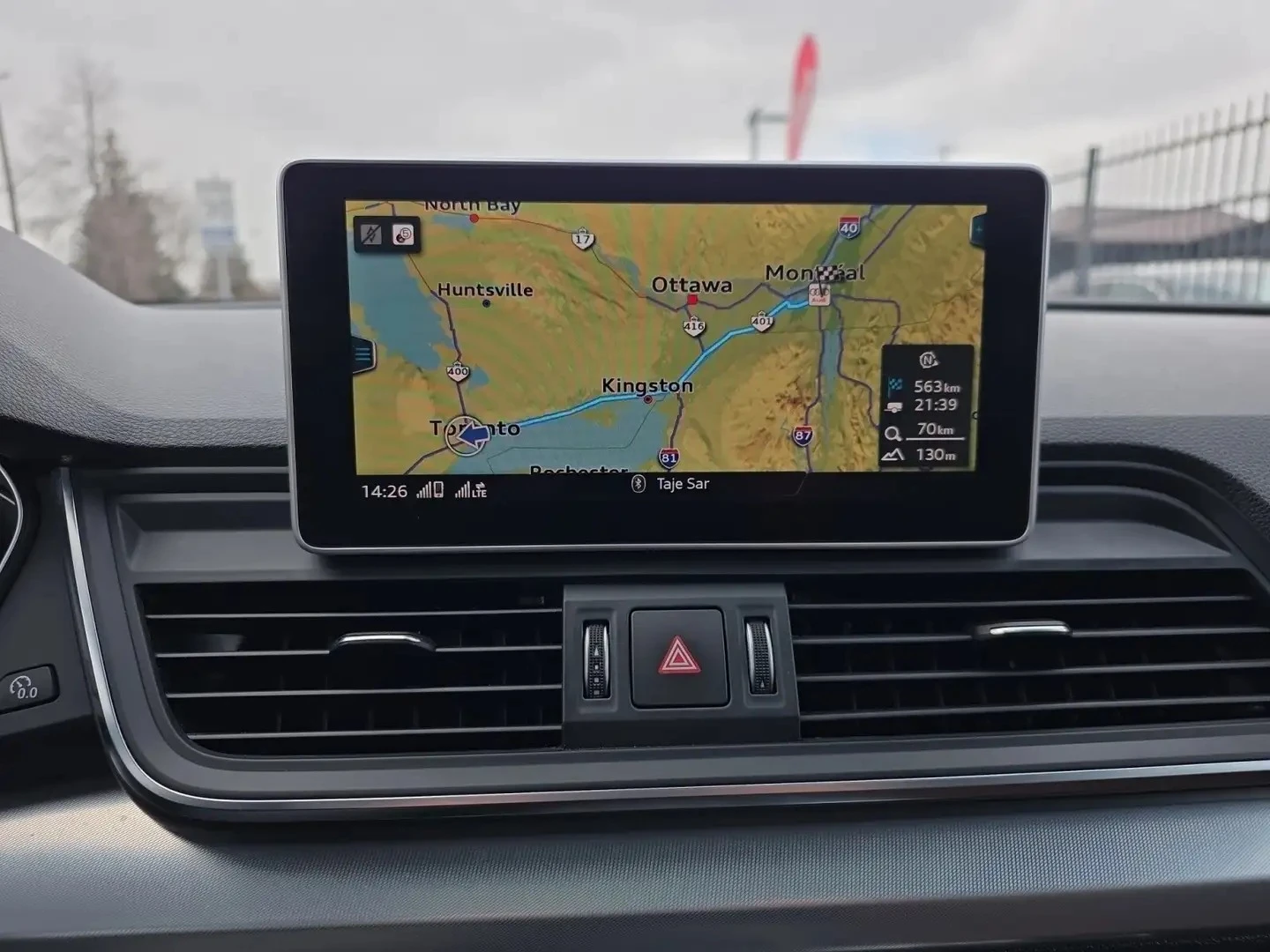 Audi Q5 PROGRESSIV ���� �� �������� ���������� | Mobile.bg � ����������� 14