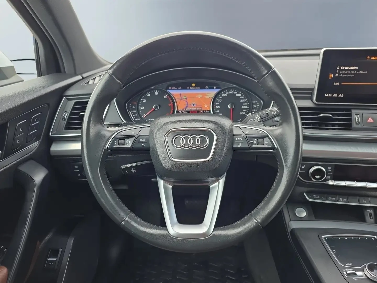 Audi Q5 PROGRESSIV ���� �� �������� ���������� | Mobile.bg � ����������� 11
