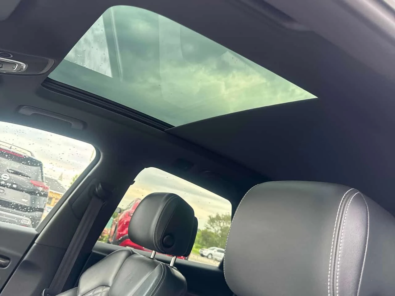 Audi SQ5 * Progressiv * CARFAX * ���� �� �� | Mobile.bg � ����������� 13