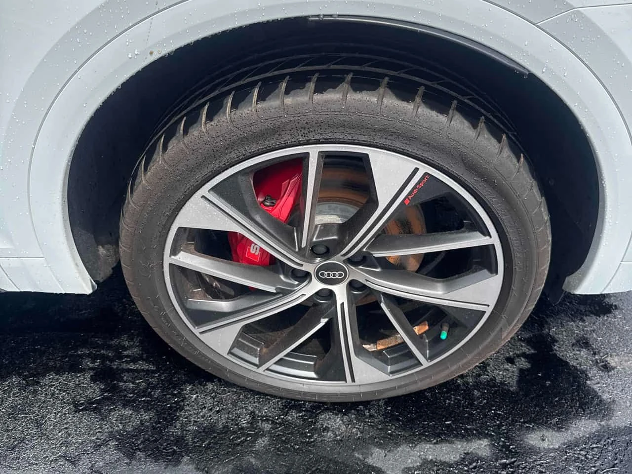 Audi SQ5 * Progressiv * CARFAX * ���� �� �� | Mobile.bg � ����������� 6