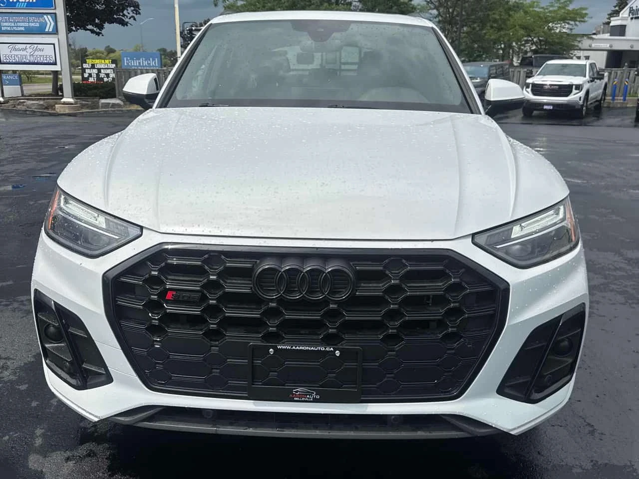 Audi SQ5 * Progressiv * CARFAX * ���� �� �� | Mobile.bg � ����������� 3