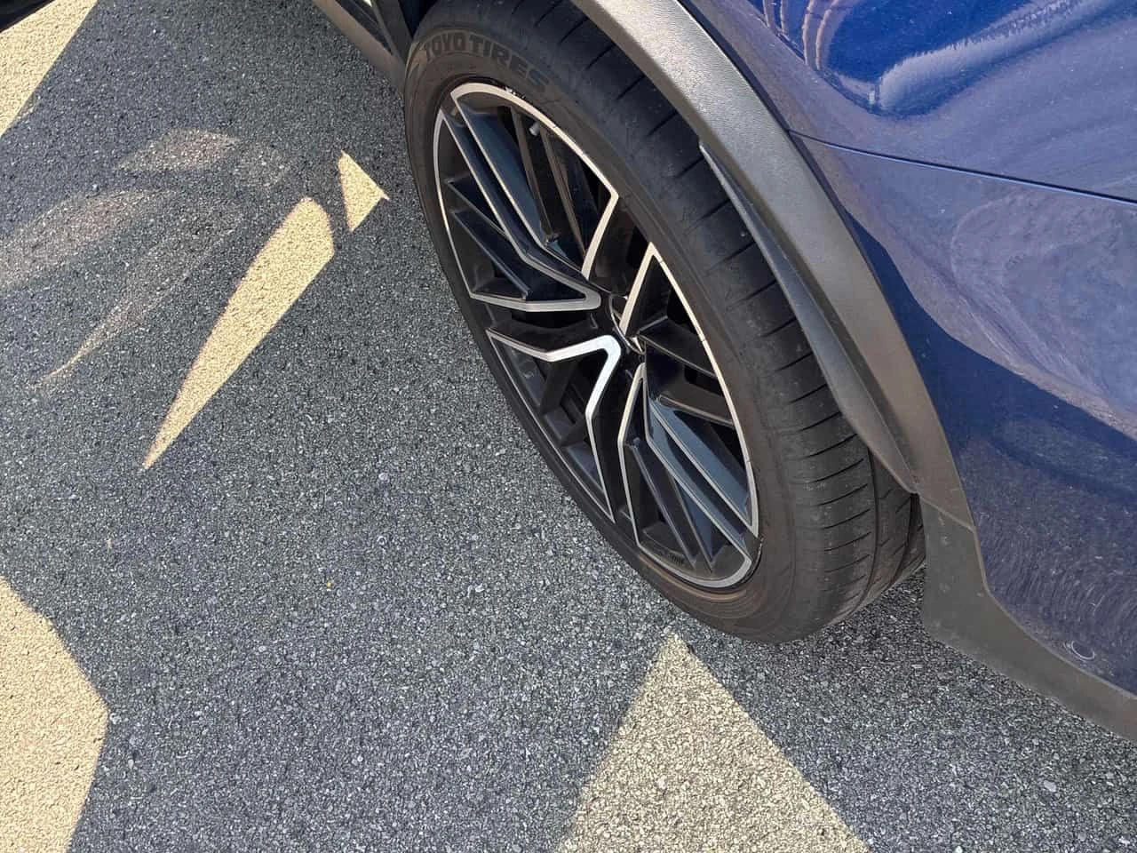 Mercedes-Benz GLC 43 AMG CARFAX/���������/360/2 �����/�� ��������/���� | Mobile.bg � ����������� 14