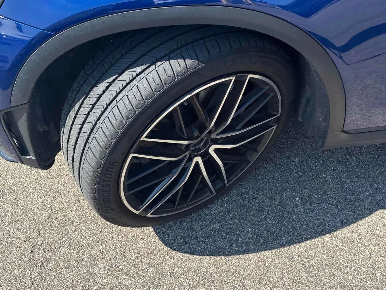 Mercedes-Benz GLC 43 AMG CARFAX/���������/360/2 �����/�� ��������/���� | Mobile.bg � ����������� 13