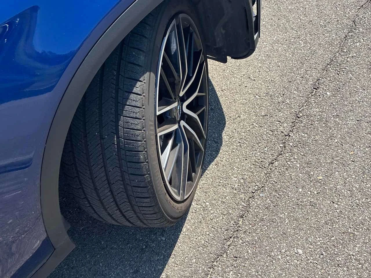Mercedes-Benz GLC 43 AMG CARFAX/���������/360/2 �����/�� ��������/���� | Mobile.bg � ����������� 16