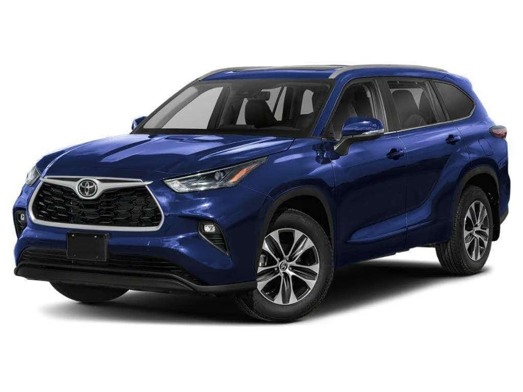 Toyota Highlander XLE| PANO| ПОДГРЕВИ| МЪРТВА ТОЧКА| 