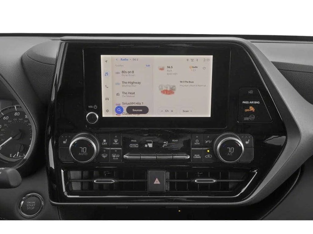 Toyota Highlander XLE| PANO| ��������| ������ �����|  | Mobile.bg � ����������� 7