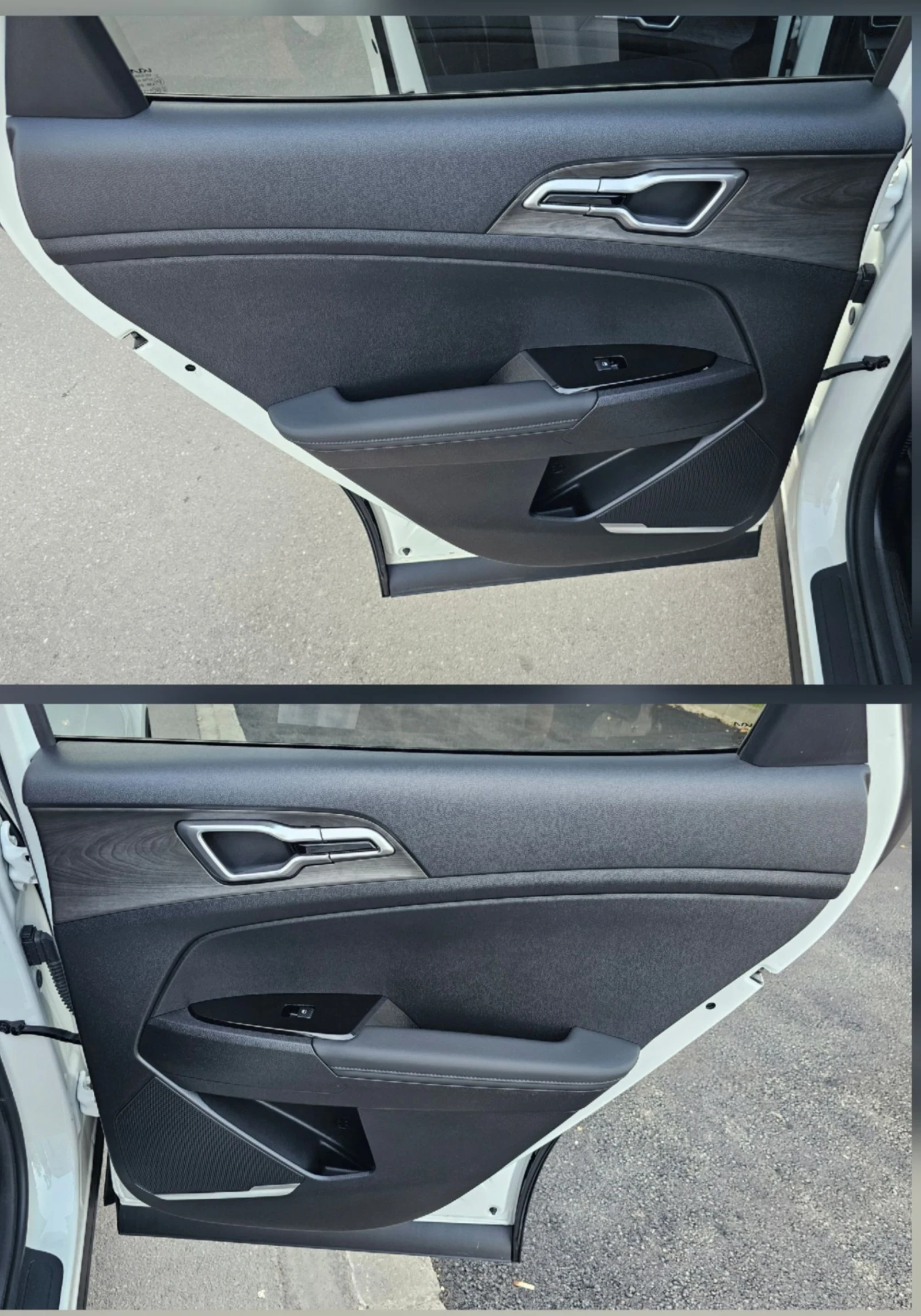 Kia Sportage X-Line 2.5AWD 8ск. Камера, снимка 12 - Автомобили и джипове - 55480636