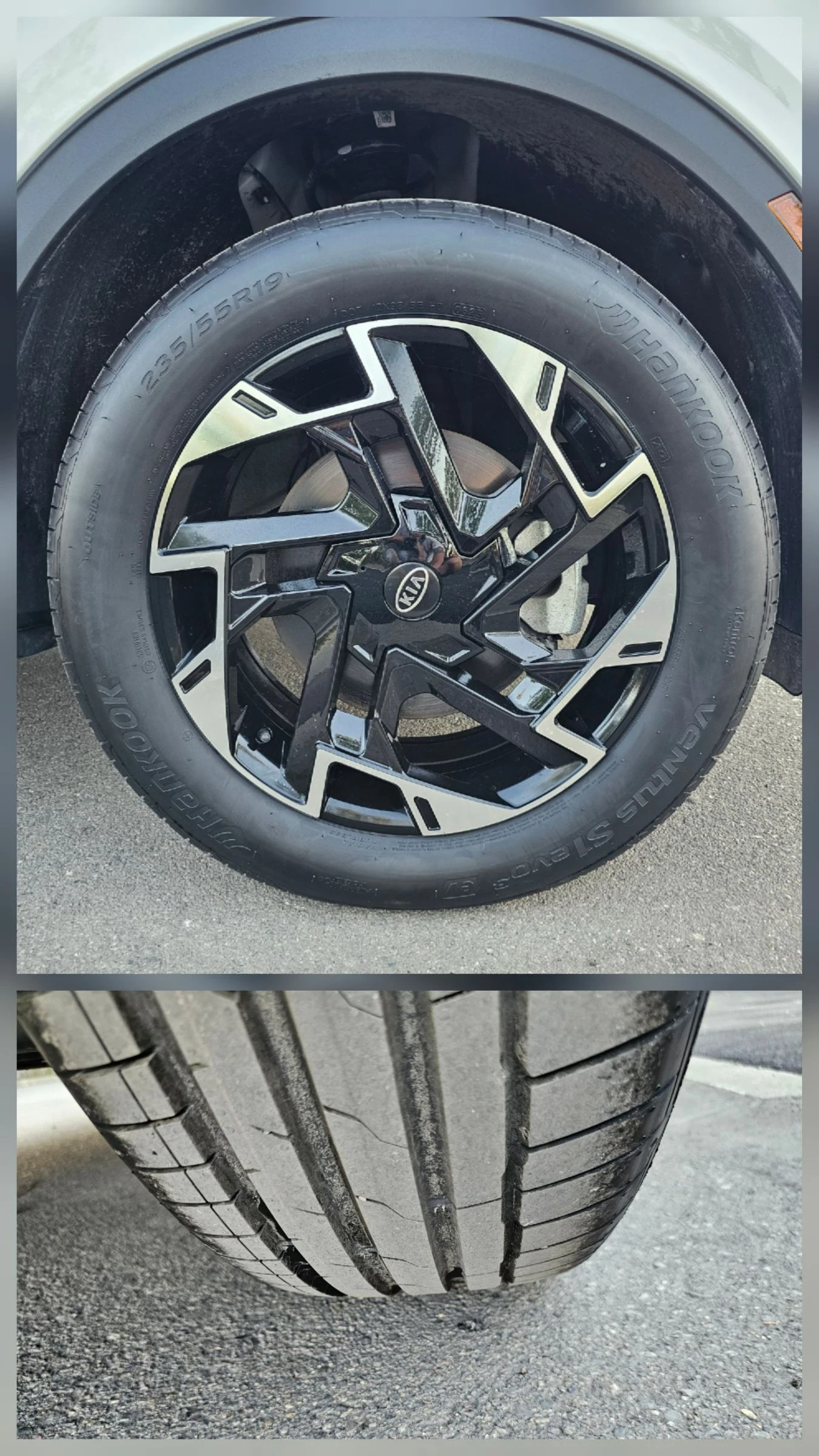 Kia Sportage X-Line 2.5AWD 8ск. Камера, снимка 13 - Автомобили и джипове - 55480636