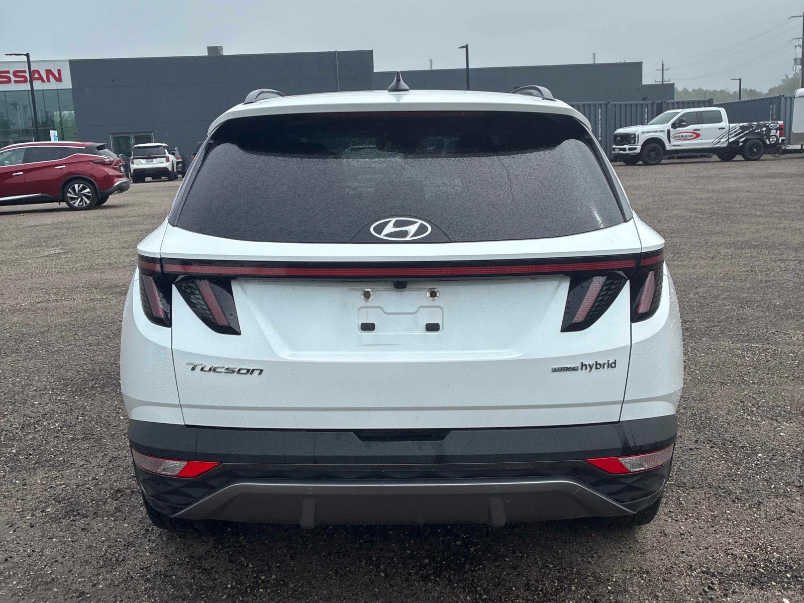 Hyundai Tucson * Ultimate * CARFAX * ���� �� �� | Mobile.bg � ����������� 4