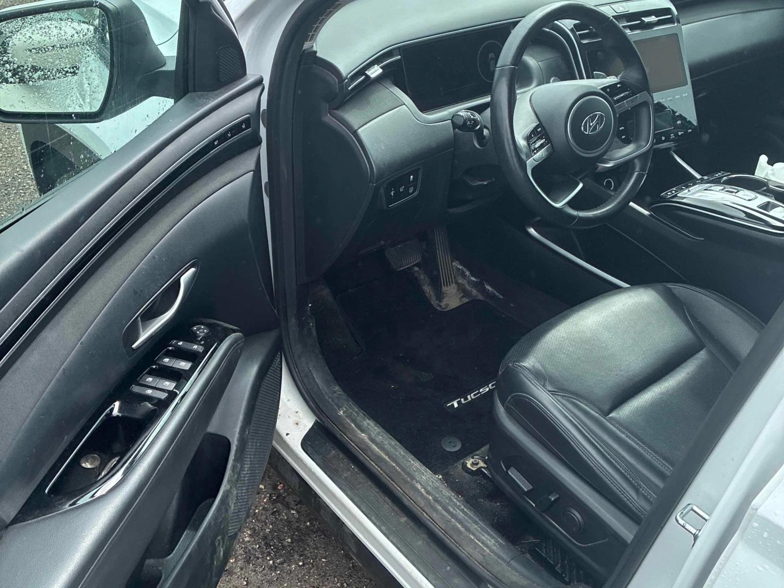 Hyundai Tucson * Ultimate * CARFAX * ���� �� �� | Mobile.bg � ����������� 5
